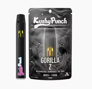 Vape - Gorilla Z 1.00 g