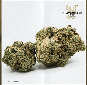 Black Triangle OG (3.5g)