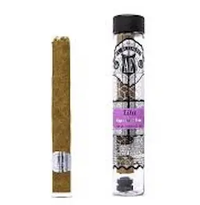 AE El Blunto - 1.5g Blunt (Silver Lila)