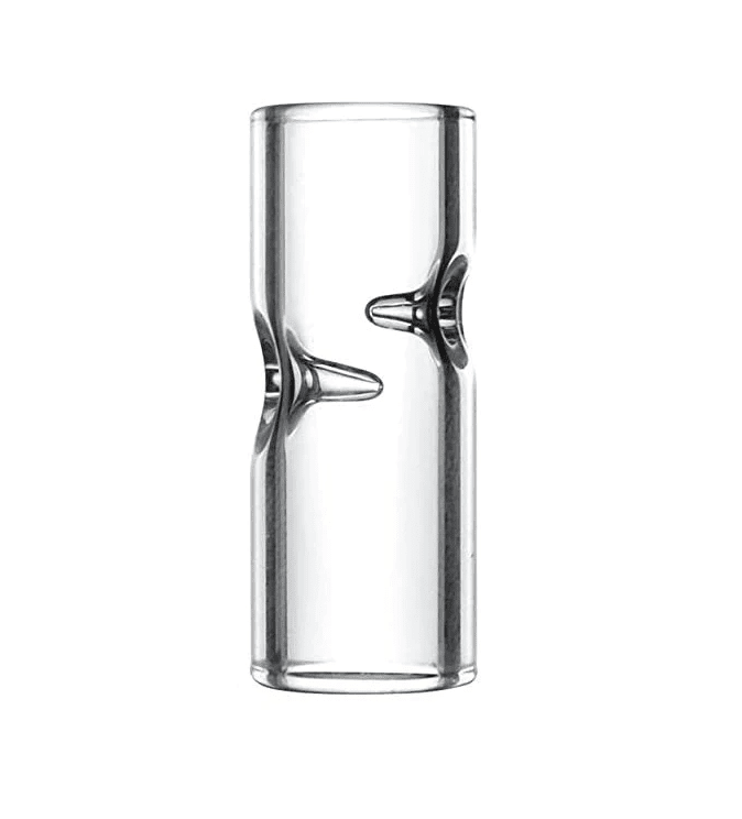 GLASS TIP