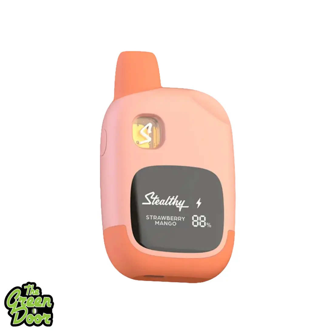 STEALTHY - Strawberry Mango - AIO - 1.25g