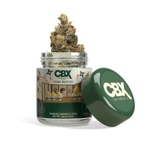 Cannabiotix Funk Master 3.5g 31%