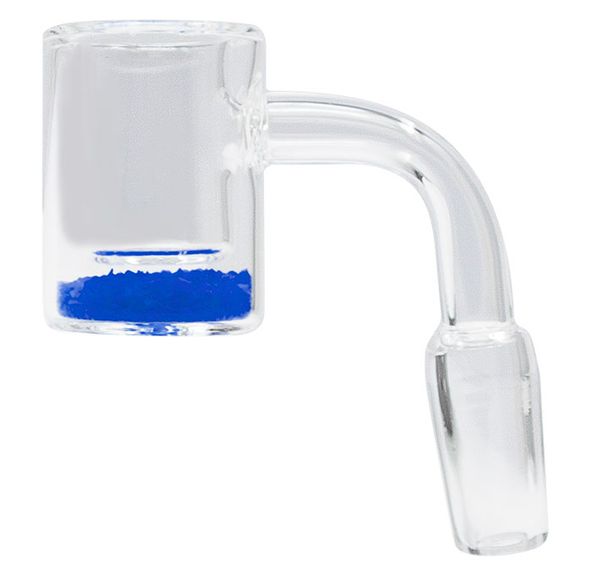Thermochromic Blue 14mm male Banger