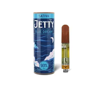 Jetty Cartridge Blue Dream 1g