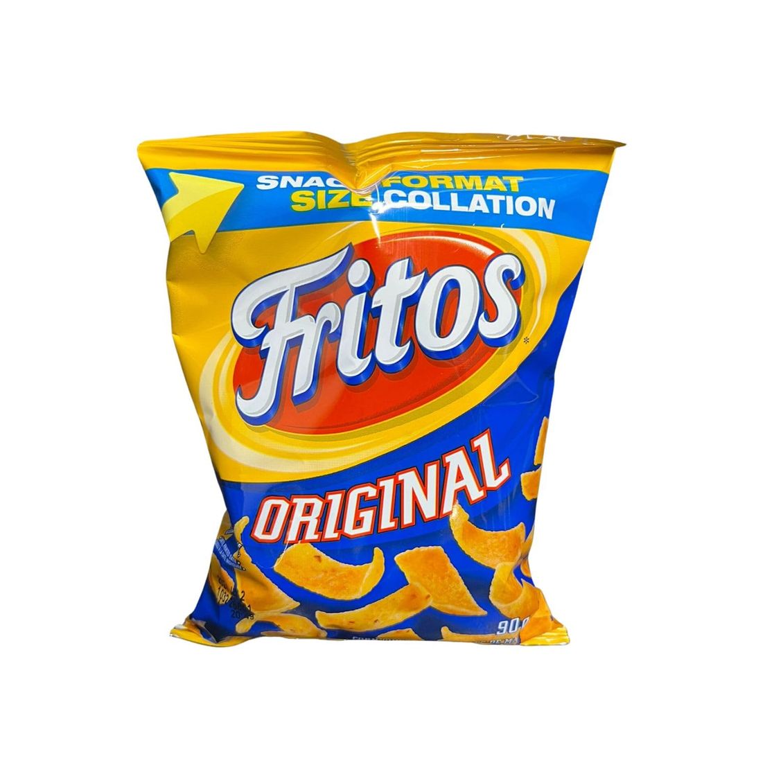 Fritos Original 90g