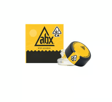 Absolute Xtracts Badder Garlic Icing 1g