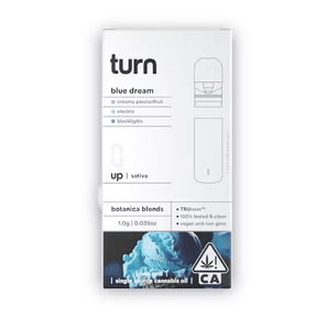 Turn - Blue Dream (1g)