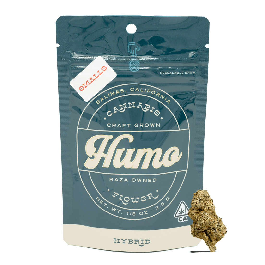 Humitos - Smalls 3.5g Chingaso - FLOWER