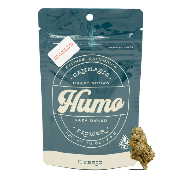 Humitos - Smalls 3.5g Chingaso - FLOWER