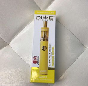 Dime - Mango Diesel - 2G Disposable