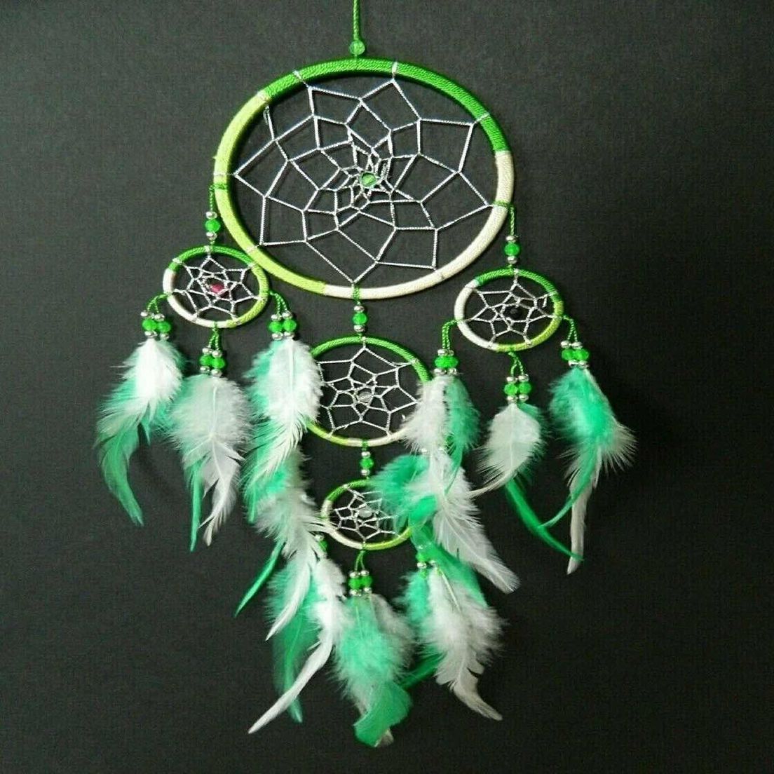 Medium Dream Catcher $30
