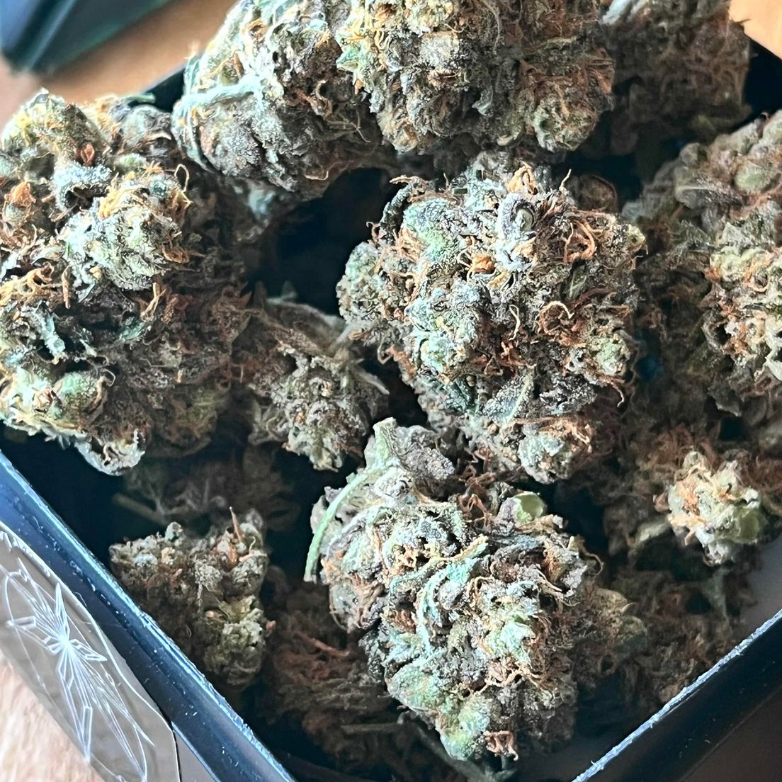 SLC - Candied Garlic