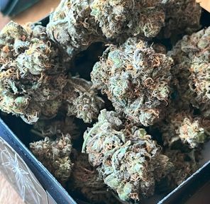 SLC - Candied Garlic