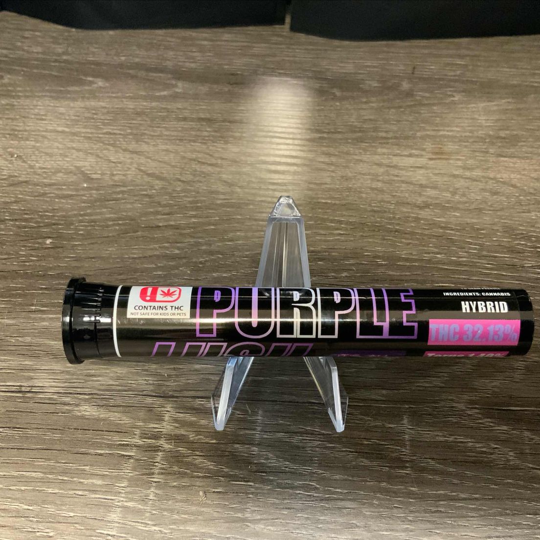 Purple Lush Texoma PreRoll 1g