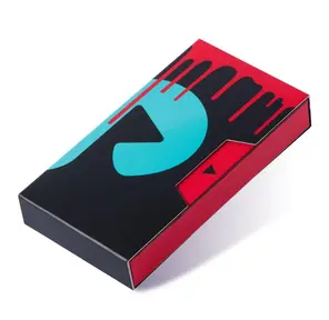 Battery Kit - Red