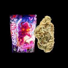 Gramlin | Heartbreaker | 3.5g | I