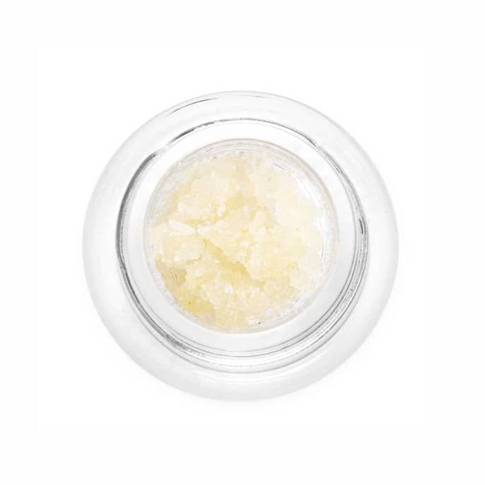 Raw Garden™ Inferno OG Refined Live Resin™ Crushed Diamonds 1.0g