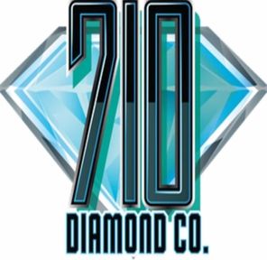 1g ZED ~ Cured Resin Mystery Concentrate