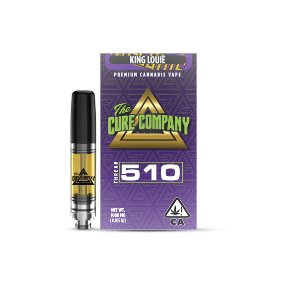 King Louie - Cartridge