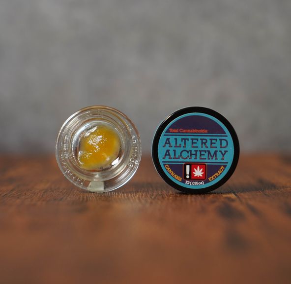 Altered Alchemy: Fake News