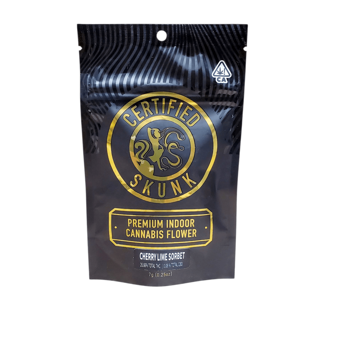 Certified Skunk - Cherry Lime Sorbet 7g