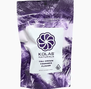 Kolas Naturals Flower Ooh Mami 14g