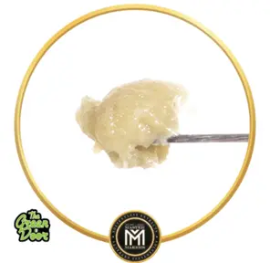 MASTER MAKERS - Motor Breath x Banana Punch - Full Spec Live Rosin - 1G