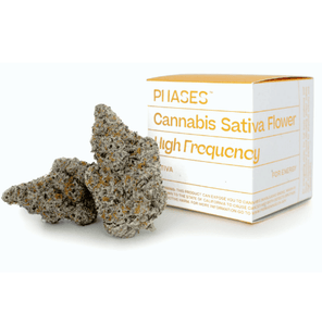 PHASES: High Frequency
