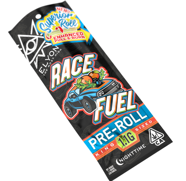 Elyon Pre-roll Race Fuel 1.1g