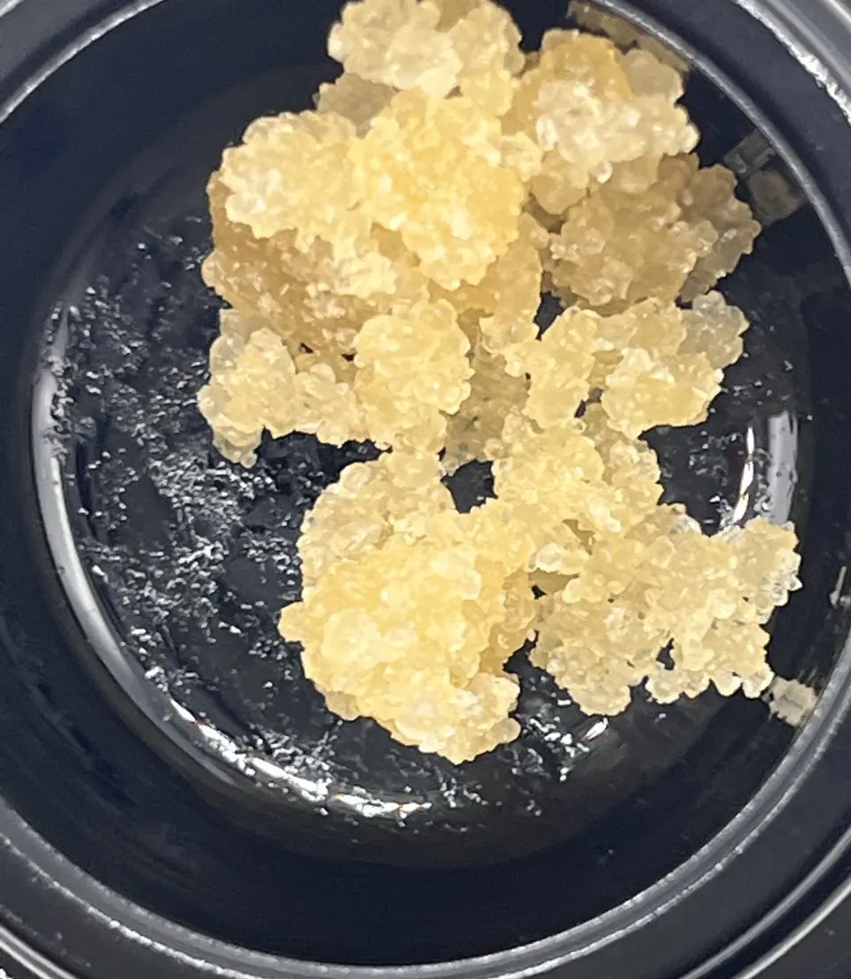 Doc Ferguson - Wet Betty - Diamonds - 1 gr