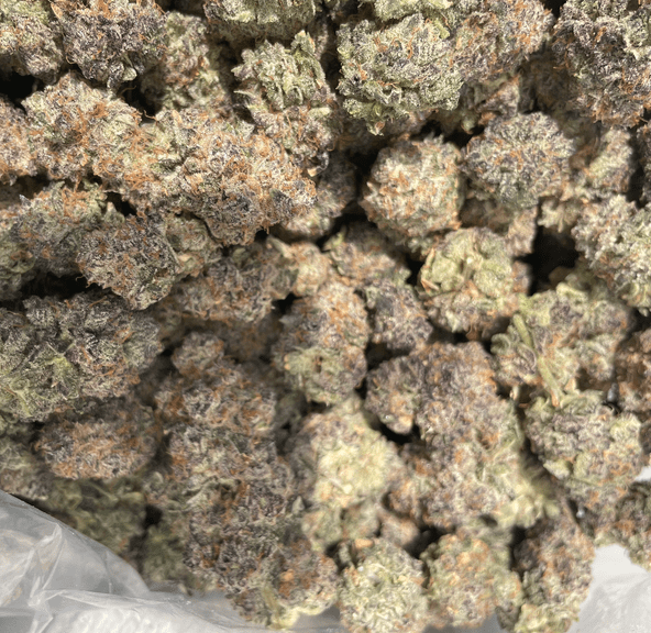 E-Farms - Wedding Cake Littles - 14g