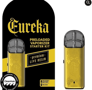 EUREKA PREMIUM AIO- GORILLA JUICE