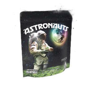 Astronauts | Flower | 3.5g | Smalls | Space Lemon Cherry