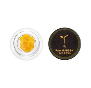 1g Dream Breath Live Resin Sauce - RAW GARDEN