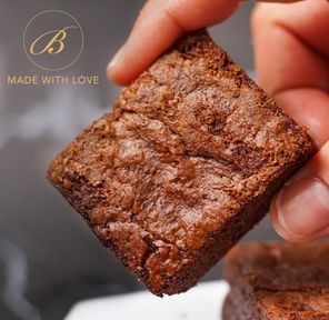 Brownie Classic ButACake 10MG