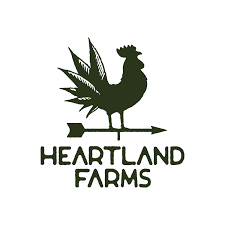 Heartland Farms - Live Resin Cart - Gelato 2