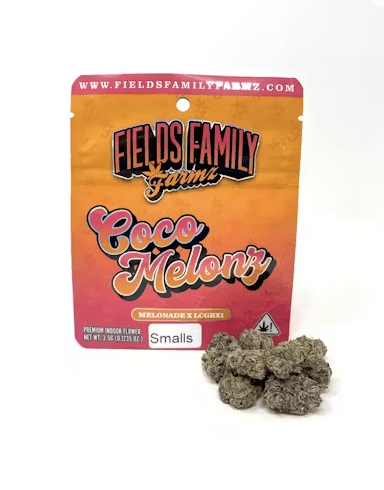 Fields Family Farmz - Coco Melonz 3.5g