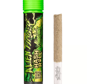 ALIEN LABS 1G ALIEN FINGER- BISCOTTI X GASTEROID X BISCOTTI