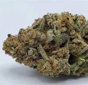 Cherry OG