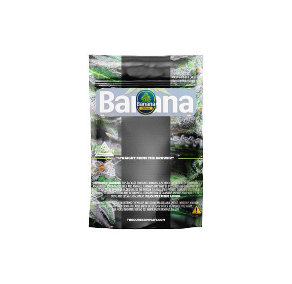 Banana Cream - Smalls