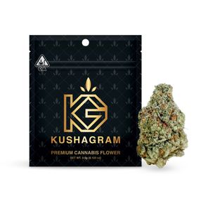 Tropical Tsunami 3.50 g