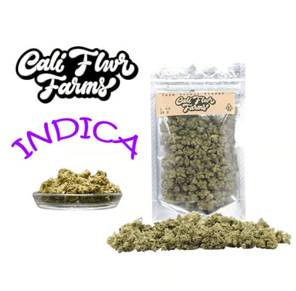 Cali Gas OG