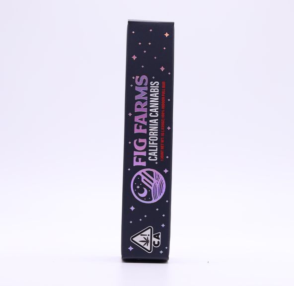 Fig Farms- ANIMAL FACE 1G PREROLL