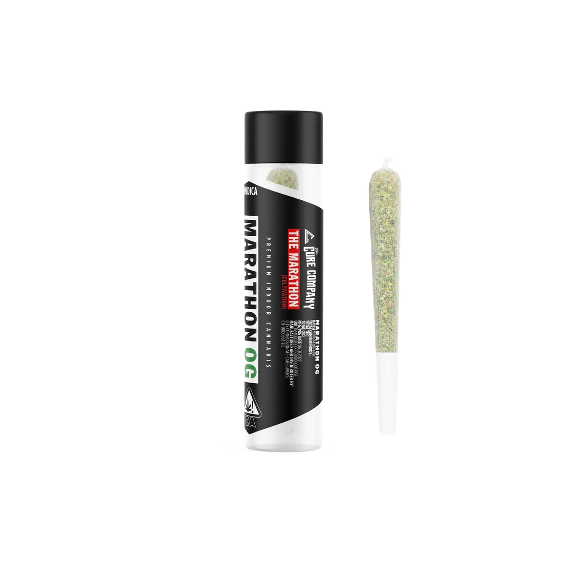 Marathon OG - Pre-roll 1.00 g