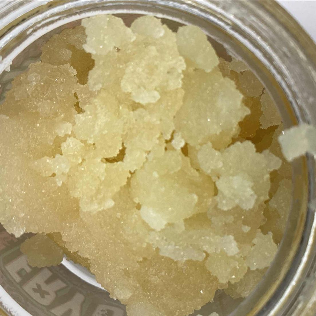 Fryd - Dabs - Hawaiian Shaved Ice - 1G