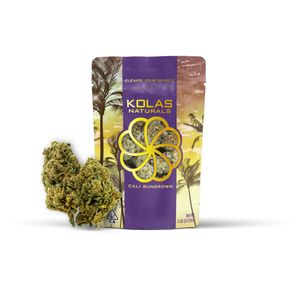 Kolas — Kolas Naturals Flower Applescotti 3.5g
