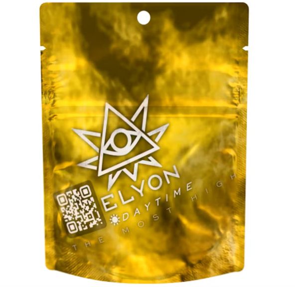 Elyon | Glitter Bomb | 3.5g Bag