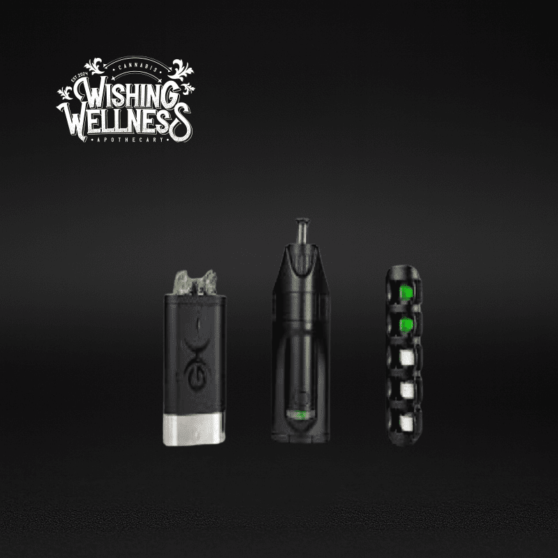 Ghost Vaporizer | MV1