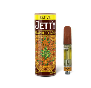 Acapulco Gold High THC Vape Cartridge