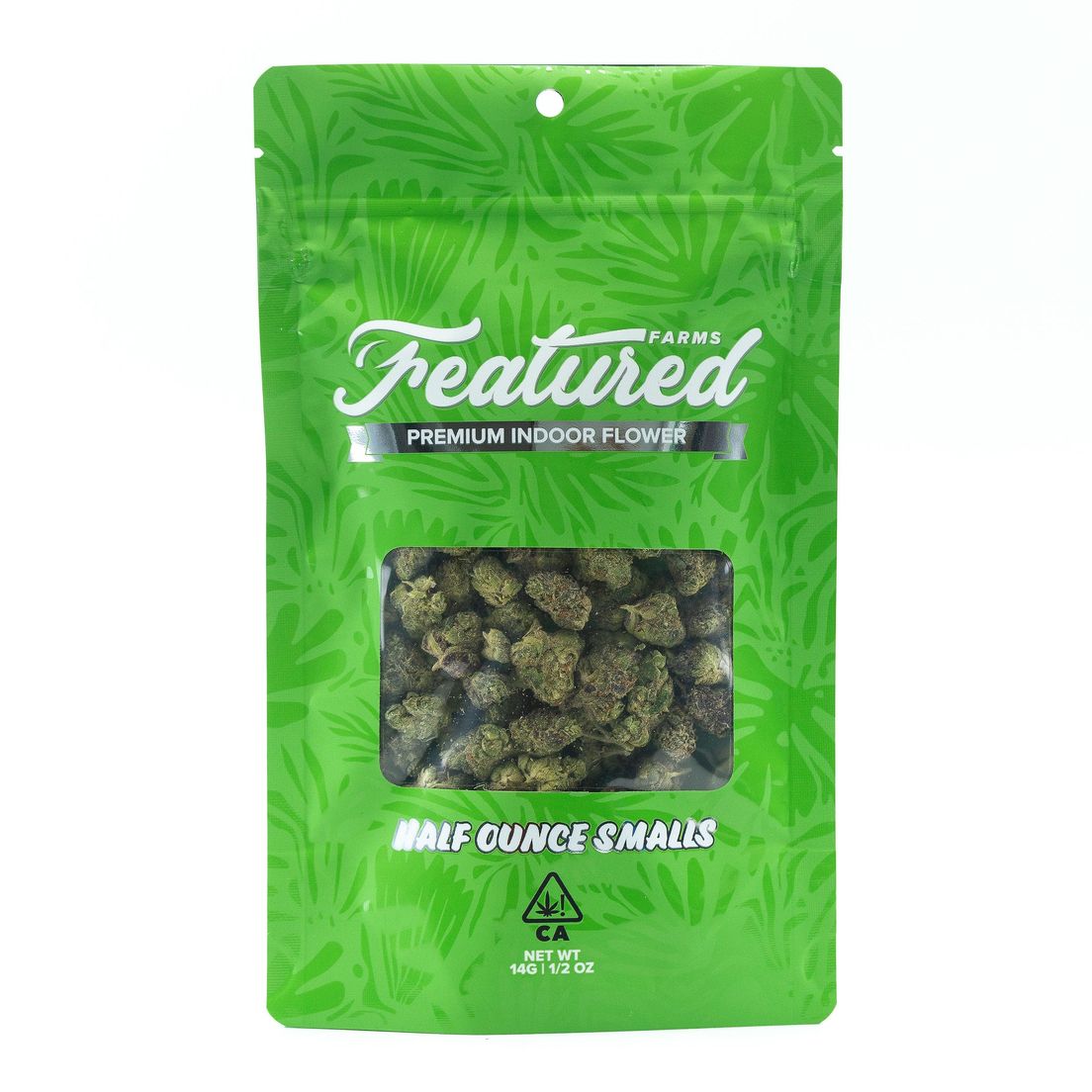Featured Farms- Cereal Milk Smalls 14g (H)